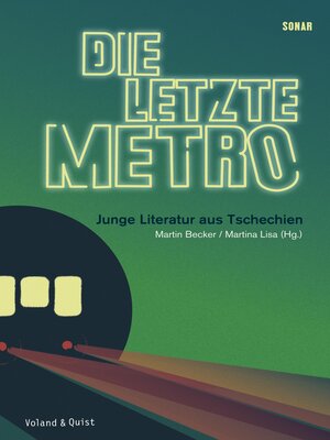 cover image of Die letzte Metro